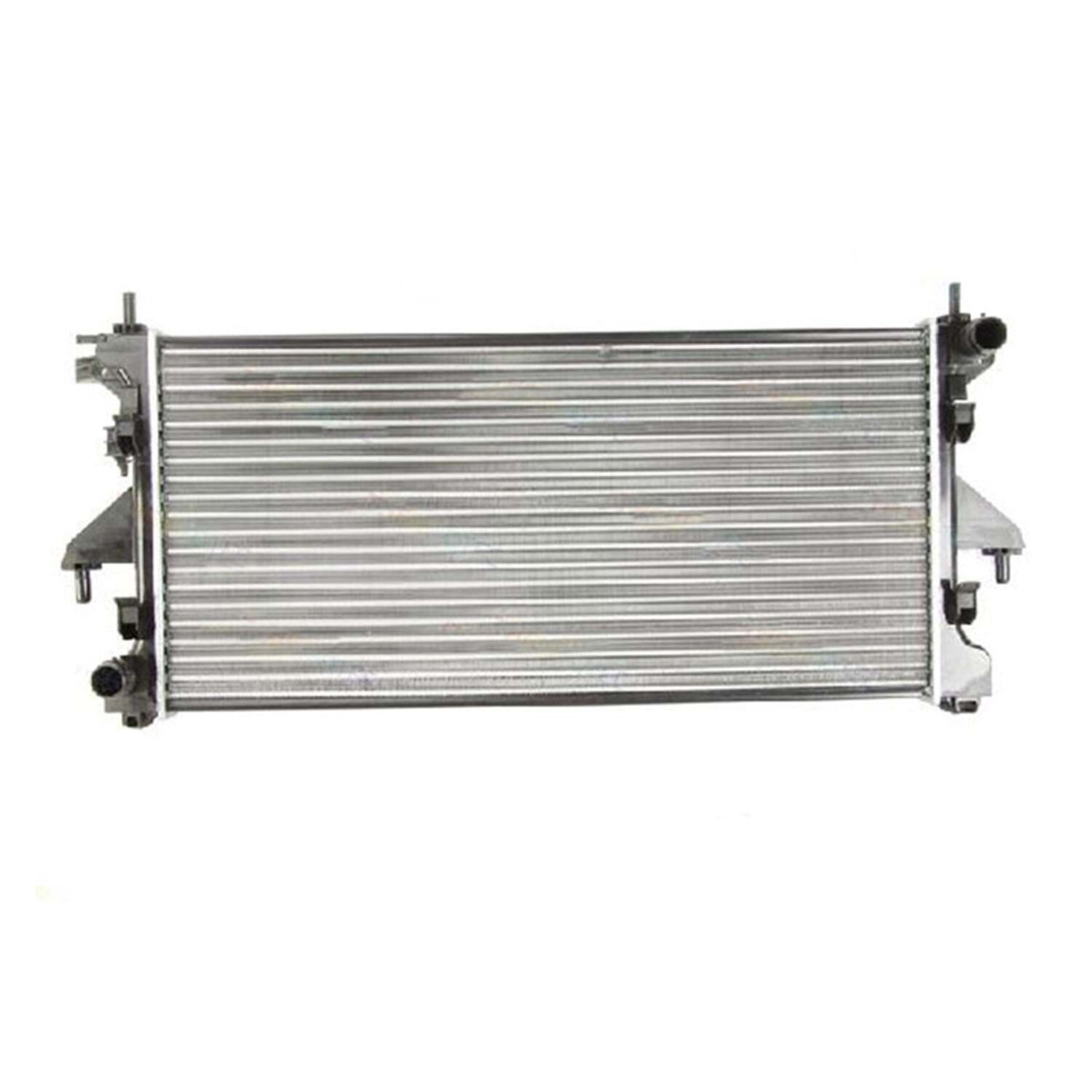 Citröen Jumpy 3 2.2 Puma Su Radyatörü KALE 205211AB