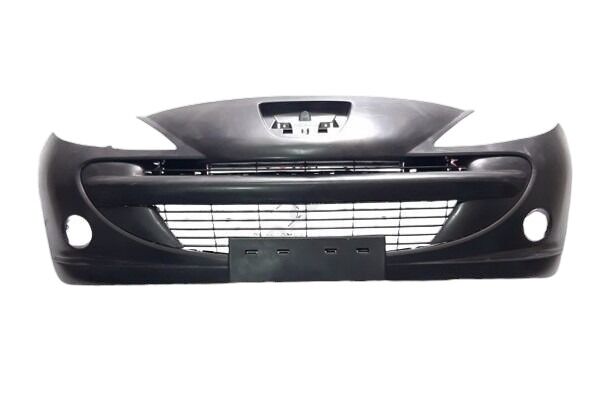 Peugeot 206 Plus Ön Tampon Sis Farlı Dolu GRAMPA 7401.RY