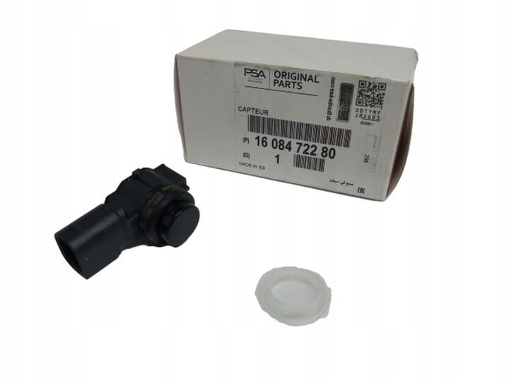 Peugeot Expert 4 Ön Yan Park Sensörü PSA Orijinal 1608472280