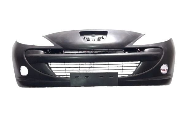 Peugeot 206 Plus Ön Tampon Sis Farlı Dolu Bitapart BPE278023