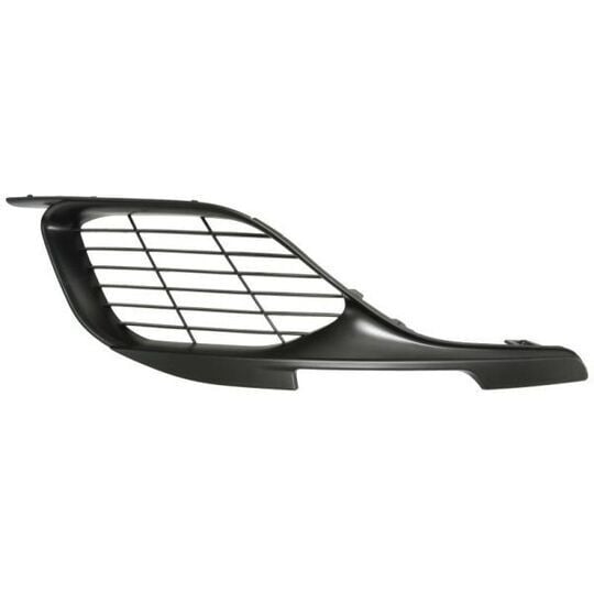 Peugeot 308 T9 Ön Sağ Alt Izgara PSA Orijinal 1610744080