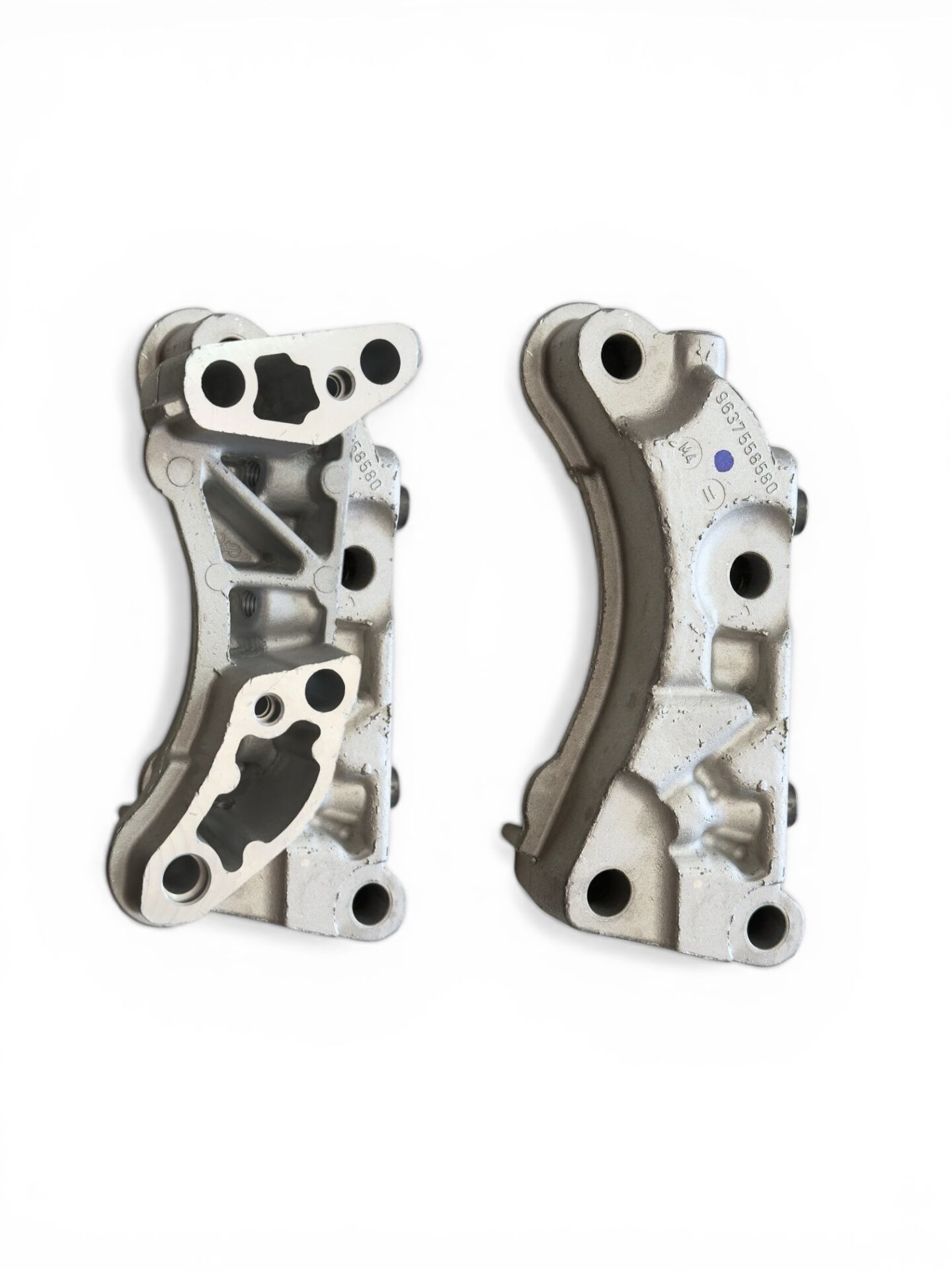 Citroen Nemo 1.4 Hdi Sağ Motor Kulak Braketi Orijinal 1807.S3