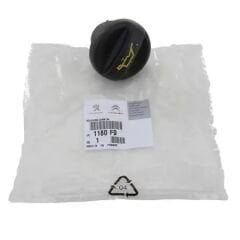 Citroen C3 Picasso 1.6 Hdi Yağ Dolum Kapağı Orijinal 1180.F9