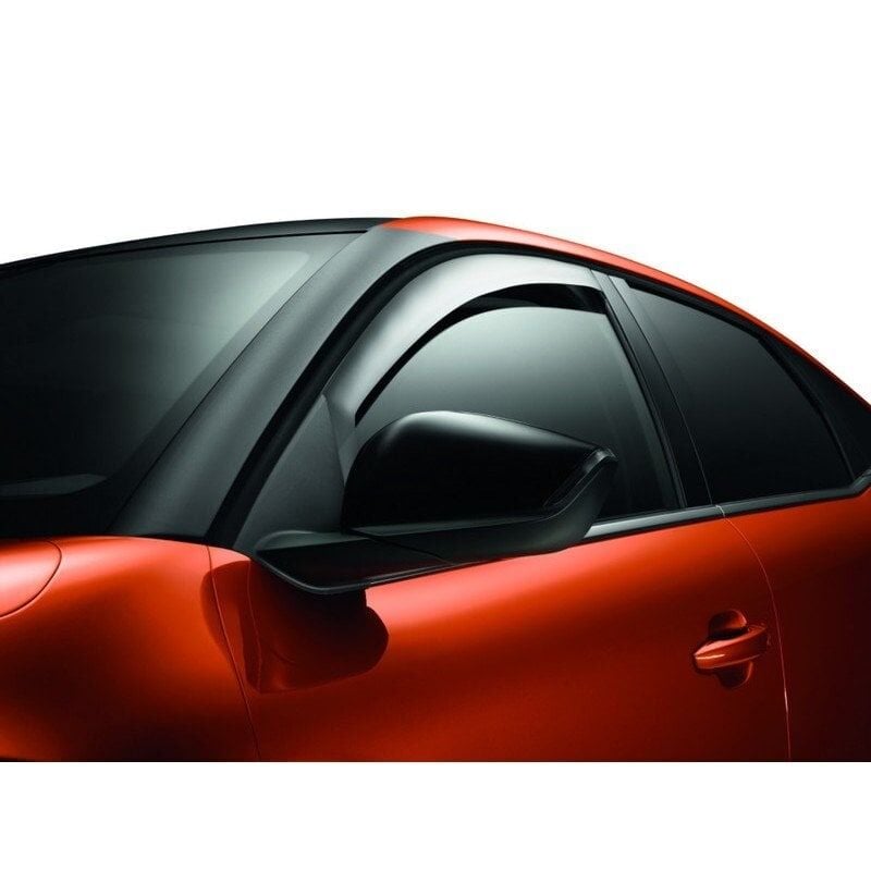 Citroen C4 C41 Ön Cam Rüzgarlığı Psa Orijinal 1671975380