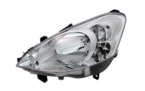 Peugeot Partner Tepee Sol Far Motorlu AYFAR 6208.K4