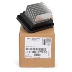 Peugeot 508 R8 Klima Kontrol Ünitesi Rölesi Orijinal 1610497380