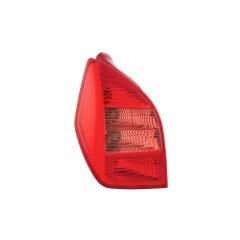 Citroen C2 Sol Arka Stop Orijinal Psa 6350.S7