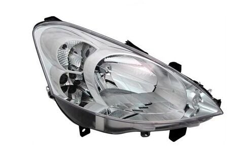 Peugeot Partner Tepee Sağ Ön Far Motorlu AYFAR 6206.K4