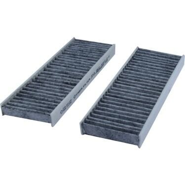 Peugeot 301 Polen Filtresi Karbonlu İthal 9814237680