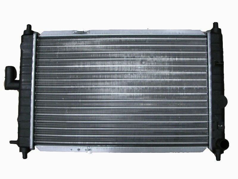 Citroen Xsara II Radyatörü Brazing Veka 1330.F4