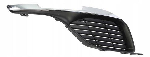 Peugeot 308 T9 Ön Sağ Nikelajlı Alt Izgara PSA Orijinal 1610744380