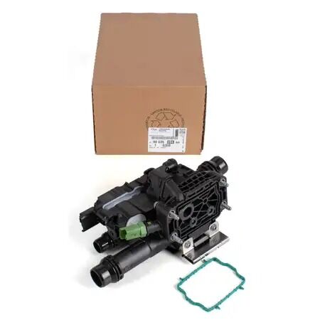 Peugeot Rıfter 2019-2025 1.6 Hdi Euro6 Termostat PSA Orijinal 9850364680