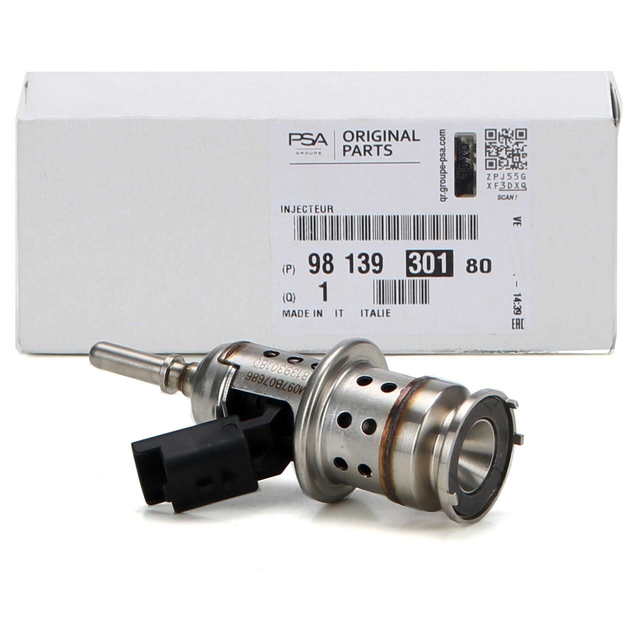 Peugeot Rifter 1.5 Dizel Adblue Enjektörü PSA Orijinal 9813930180