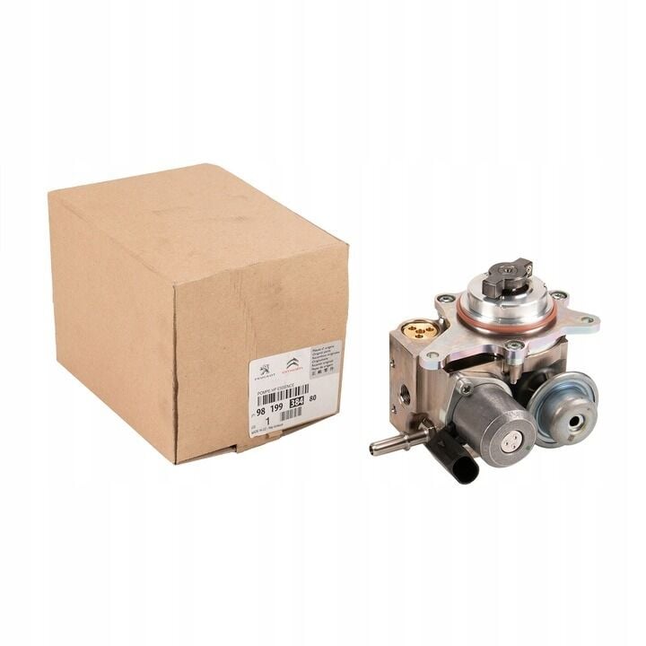 Peugeot 508 Yüksek Basınç Pompası PSA Orijinal 1675941280