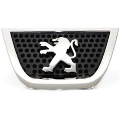 Peugeot 3008 T84 Ön Aslan Amblemi PSA Orijinal 7810.X5