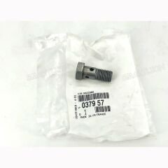 Peugeot 5008 T87 1.6 THP Turbo Yağ Hortum Vidası PSA Orijinal 0379.57