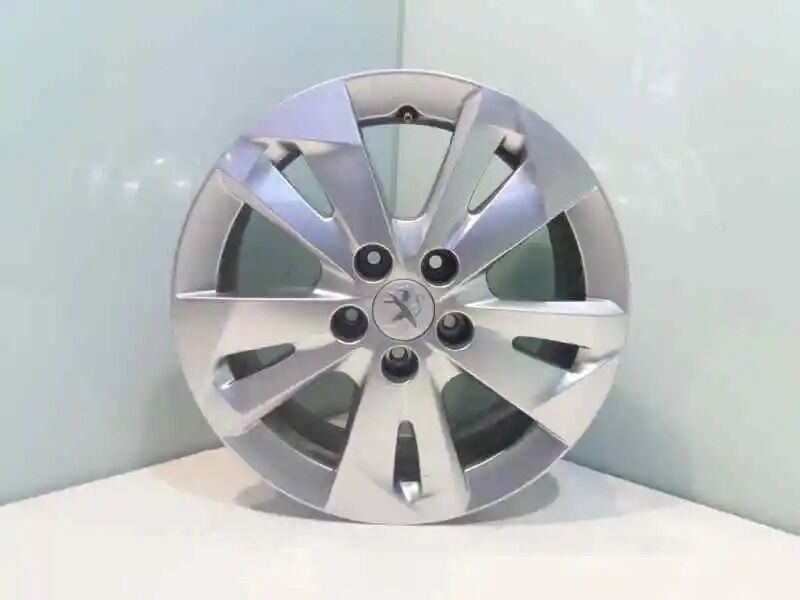 Peugeot Partner K9 Çelik Jant 16 İnc Psa 98169631TW