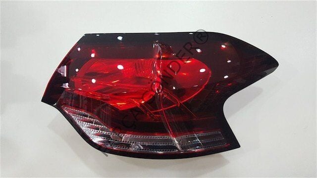 DS4 Sol Stop Dış Orijinal Psa 6350.KT