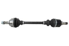 Citroen C4 Sol Ön Aks Komple BSG 70350024