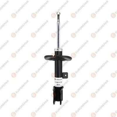 Peugeot 5008 Ön Sağ Amortisör Eurorepar 1635530980 1696353180