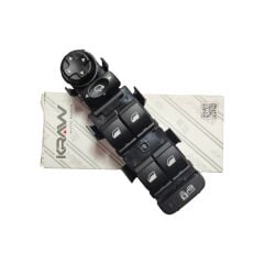 Peugeot 3008 T84 Cam Kumanda Düğmesi KRW-AN628D