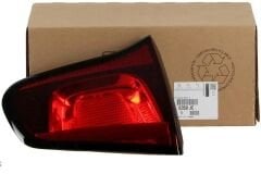 Citroen C3 A51 Sol Arka Dış Stop Orijinal Psa 6350.JC