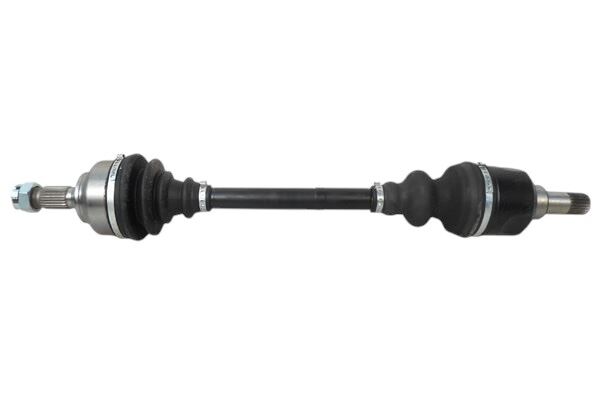 Citroen C4 Picasso Sol Ön Aks Komple BSG 70350024
