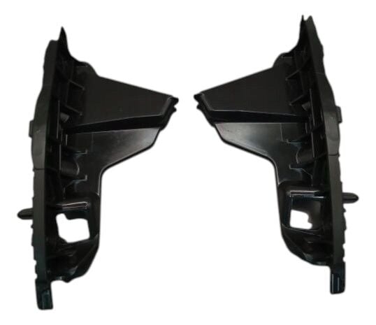 Peugeot 208 P21E Ön Tampon Sağ Sol Bağlantı Braketi 1649826580