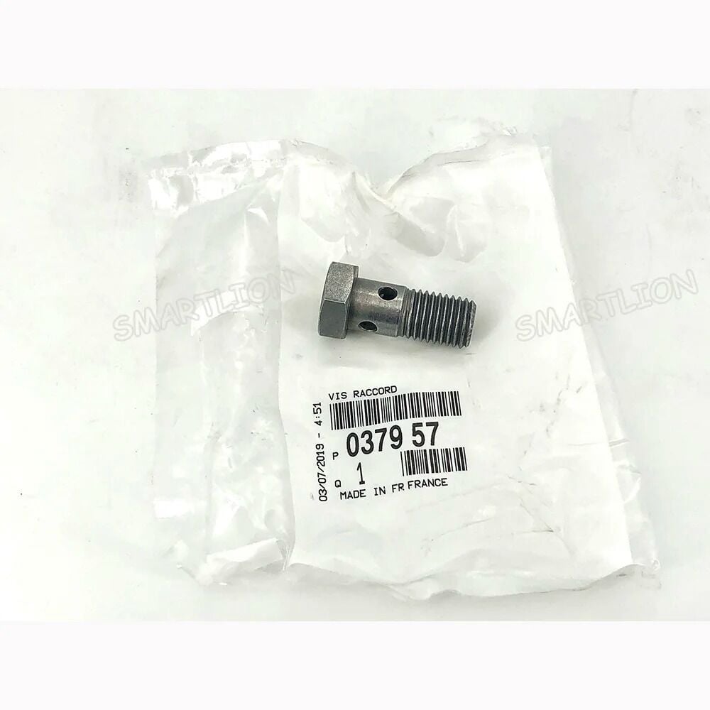 DS3 1.6 THP Turbo Yağ Hortum Vidası PSA Orijinal 0379.57