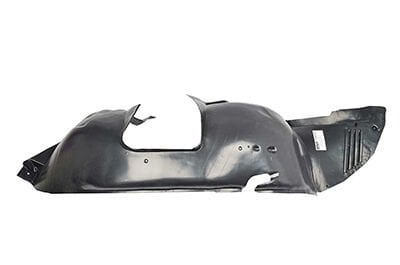 Peugeot 307 Sağ Ön Çamurluk Davlumbazı 2006-2008 Sodsan