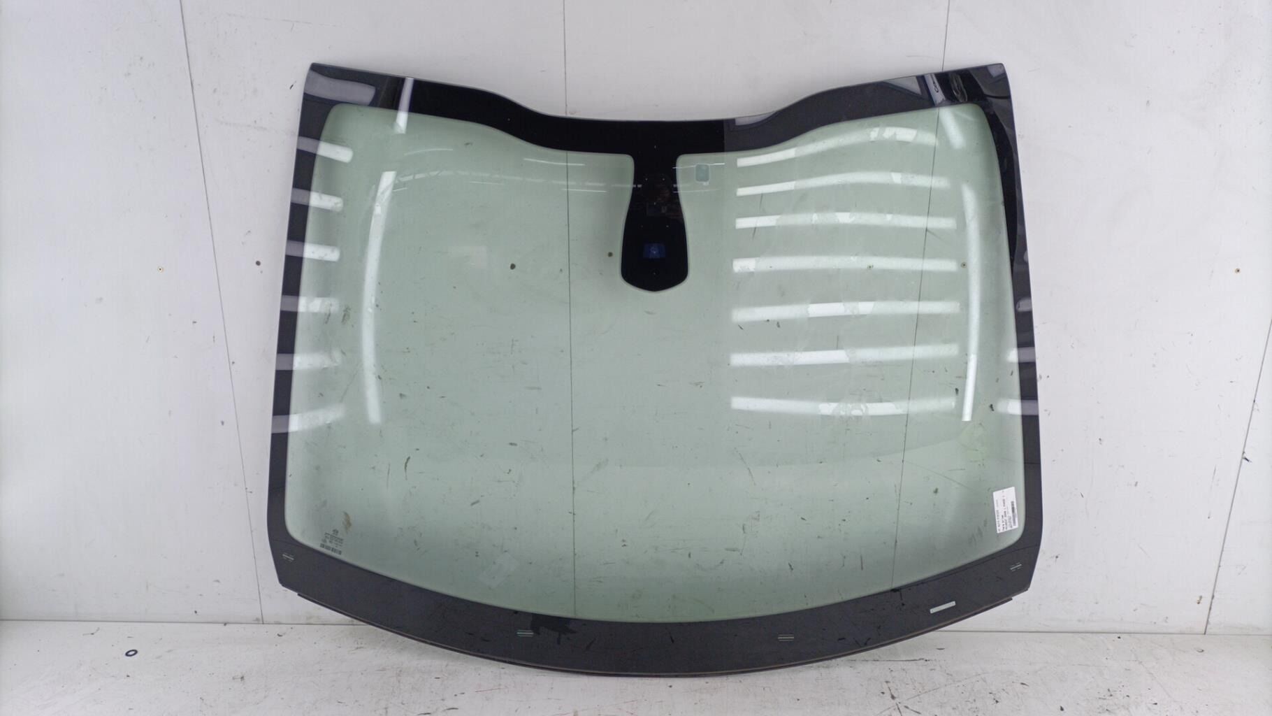 Peugeot 208 Ön Cam PSA Orijinal 1607956980