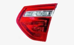 Citroen C4 Picasso Sol Arka Bagaj Stop Orijinal Psa 6350.CC