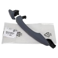 Citroen C4 C41 Sol Ön Kapı Dış Açma Kolu Orijinal 980297811T