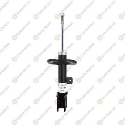 DS4 Ön Sağ Amortisör Eurorepar 1635530980 1696353180