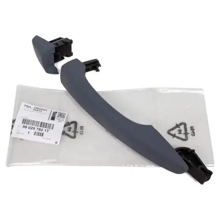 Citroen C4 X Sol Ön Kapı Dış Açma Kolu Orijinal 980297811T