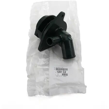 Citroen C3 A51 1.4 Benzinli Su Kollekörü Orijinal 1201.C2