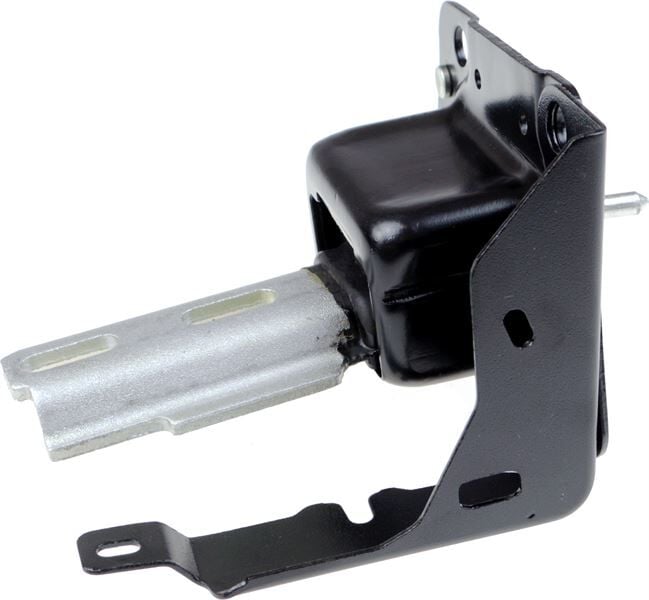 Peugeot 207 Şanzuman Üst Takozu Sol RAPRO R59840