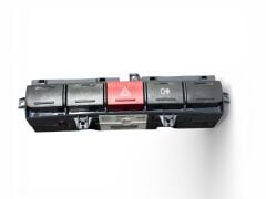 Peugeot Boxer Citroen Jumper Fİat Ducato Komuta Düğmesi 6554.Y1