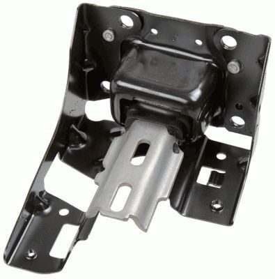 Peugeot 2008 P24E Sol Motor Takozu KB26974