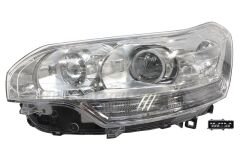 Citroen C5 X7 Sol Ön Far Xenon Orijinal Psa 6208.Q1