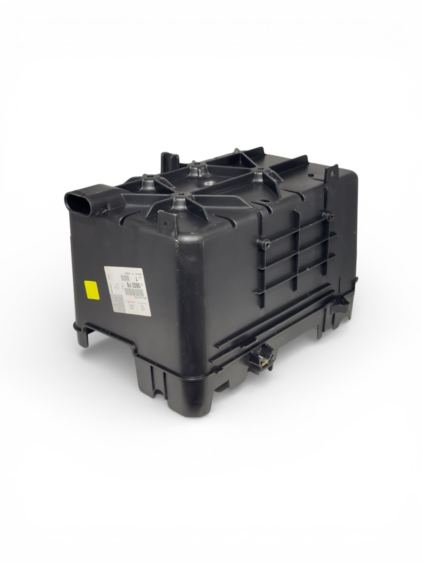 Peugeot 206 Akü Kutusu Orijinal Psa 5603.F8