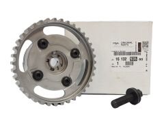 Citröen C3 2016-2021 1.2 Benzinli Eksantrik Dişlisi PSA Orijinal 1613293580