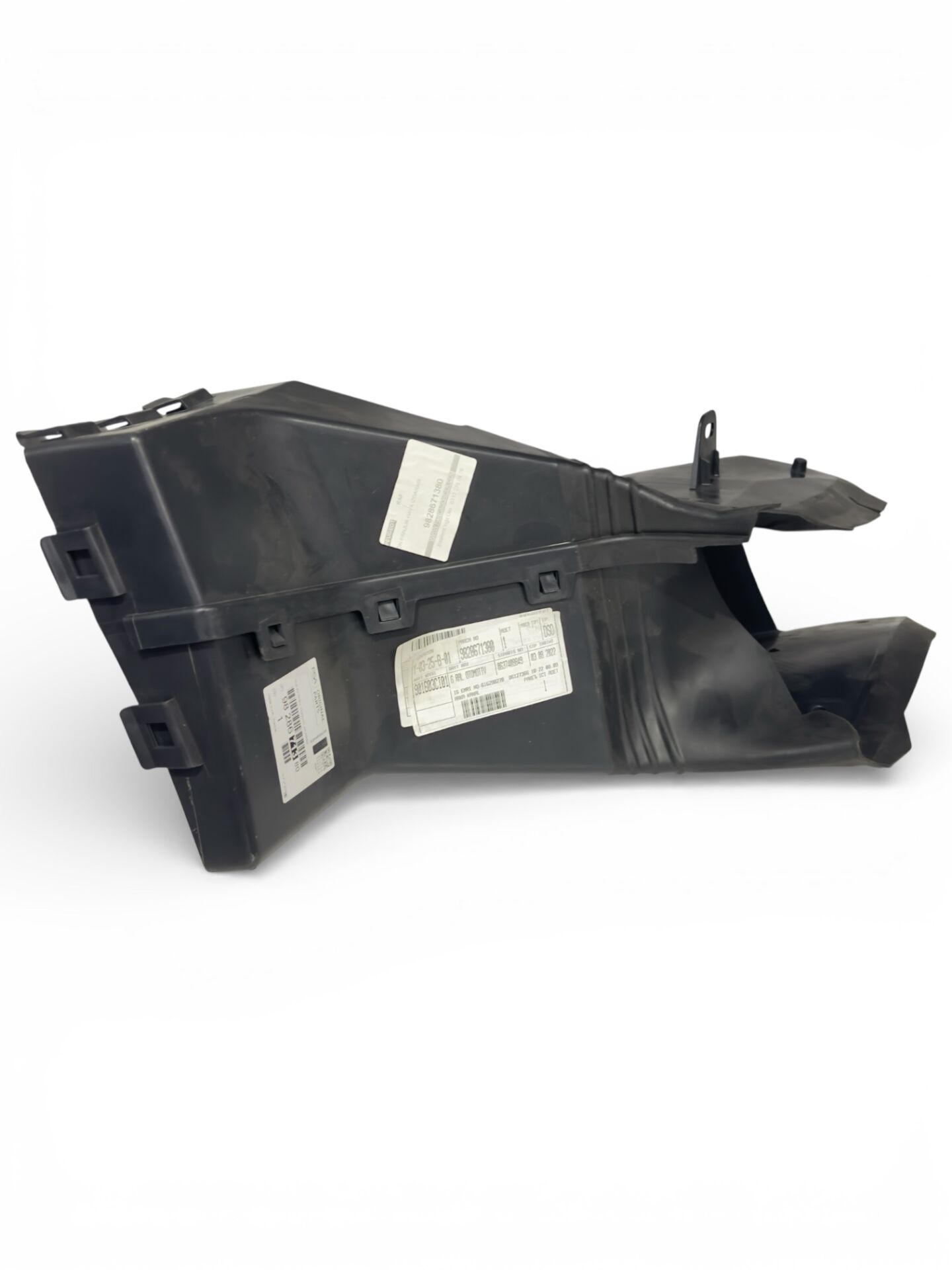 DS DS7 Crossback Ön Panjur Hava Izgarası Orijinal 9828671380