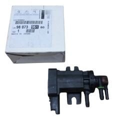 Opel Astra L Turbo Basınç Elektrovana 1.2 T Orijinal 9807396180