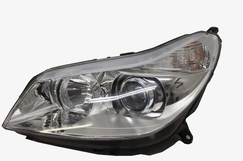 Citroen C5 II Sol Far Xenon Orijinal Psa 6208.45