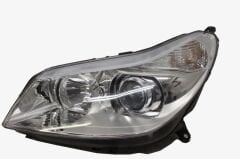 Citroen C5 II Sol Far Xenon Orijinal Psa 6208.45