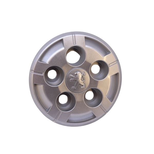 Peugeot Boxer Jant Kapak 15 inç Orijinal 5416.J6