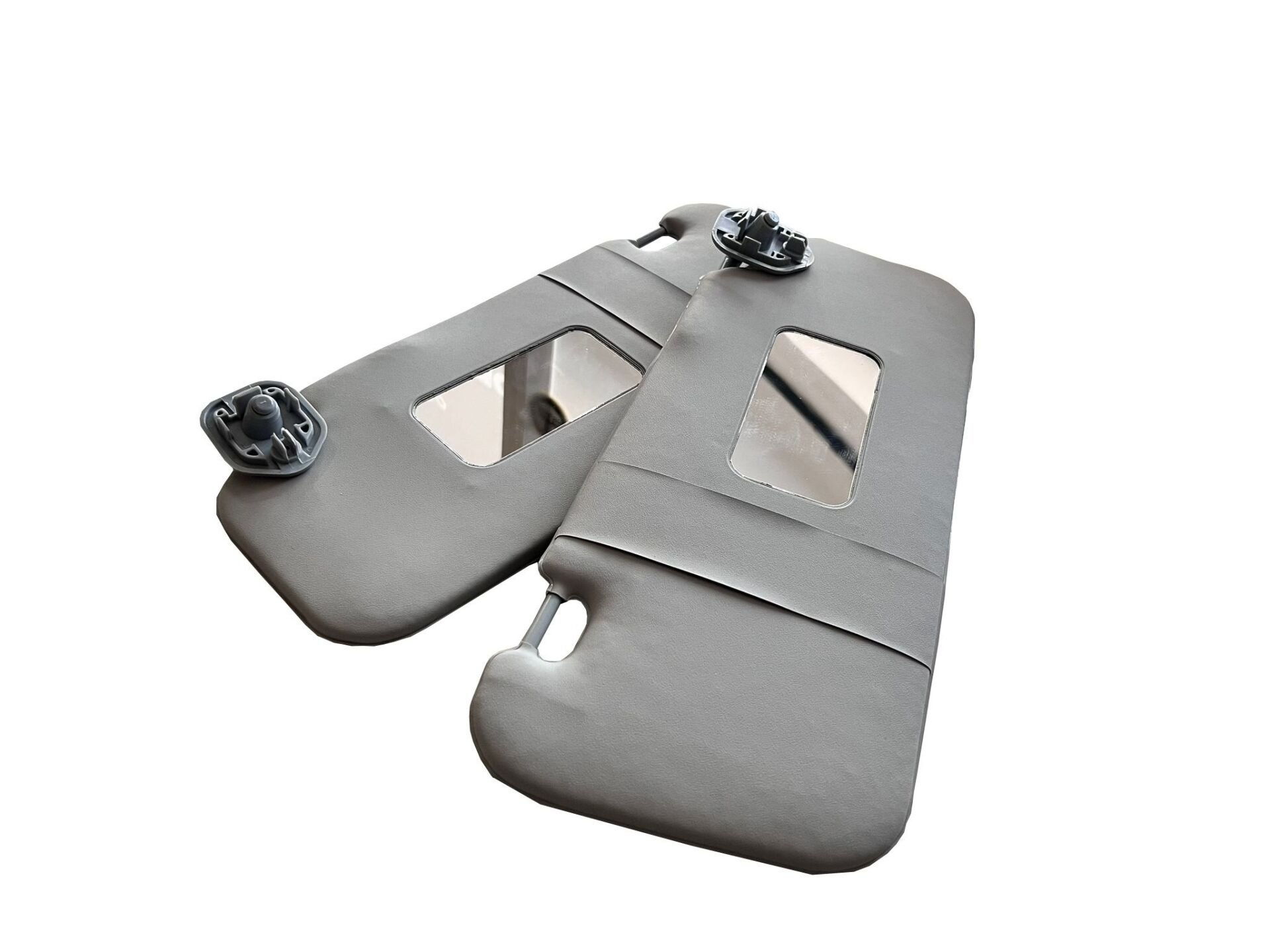 Peugeot 307 Güneşlik Takımı İthal Muadil