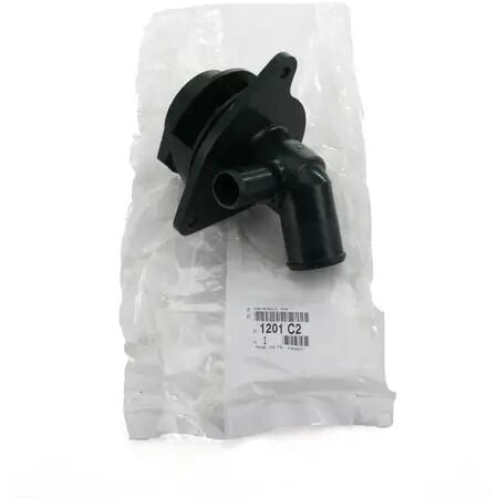 Peugeot 307 1. 4 16v  Benzinli Su Kollekörü 2006-2008 Orijinal 1201.C2