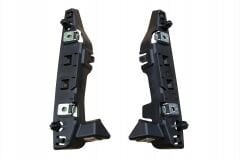 Citröen C4 B7 Ön Tampon Bağlantı Braketi PSA Orijinal 7416.W8